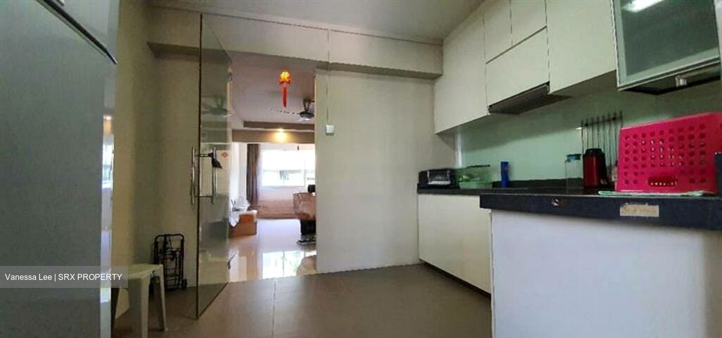 Blk 791 Woodlands Avenue 6 (Woodlands), HDB 5 Rooms #560988731
